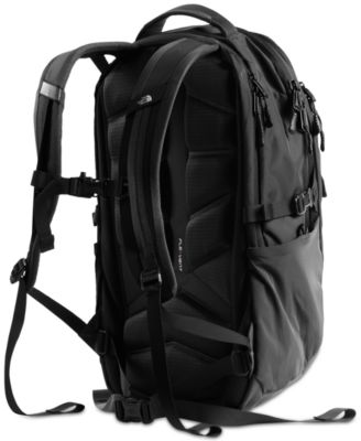 the north face men's surge 18 backpack
