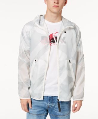 windbreaker g star