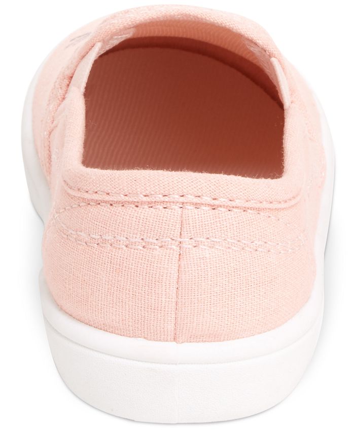 Carter's Little & Toddler Kitty Cat SlipOns Macy's
