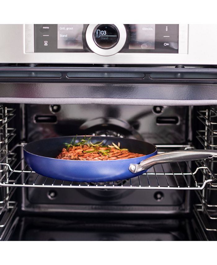 Blue Diamond As Seen on TV! 10Pc. Cookware Set & Reviews Cookware