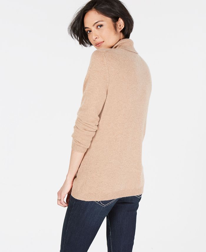 Macy's charter club cashmere sweaters outlet