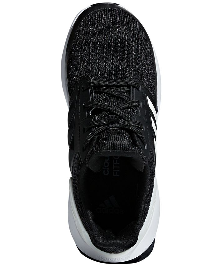 adidas boys rapidarun
