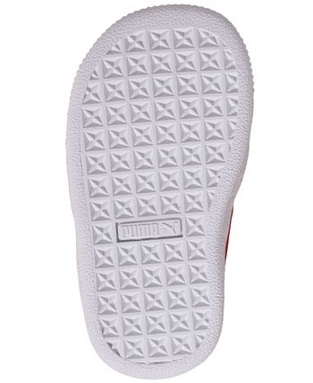 Finish line hotsell puma hello kitty