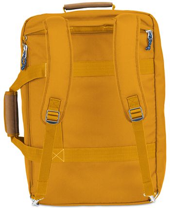 Macys travel backpack discount