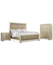 Mirrored Bedroom Collections Macy S