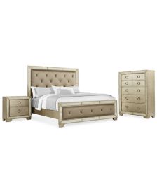 Thomasville Bedroom Sets King Macy S