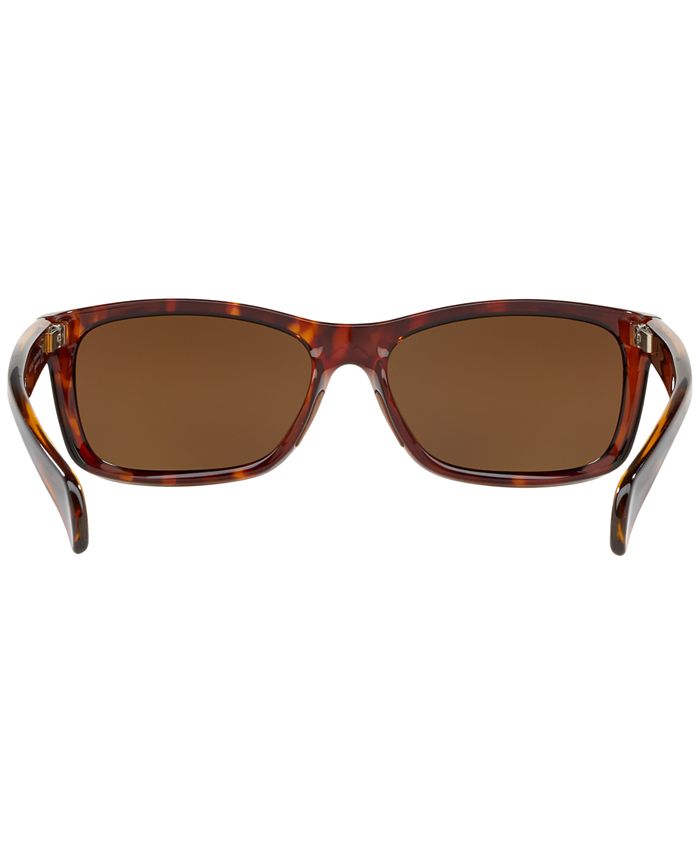 Maui Jim Polarized Sunglasses , 785 PUHI 59 & Reviews - Sunglasses by ...