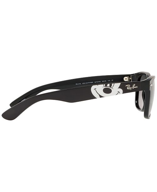 ray ban disney wayfarer