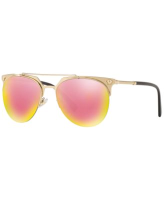 Versace - Sunglasses, VE2181 57