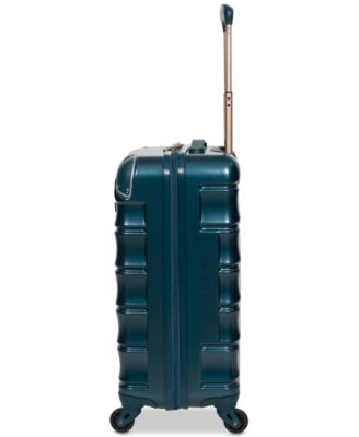 jessica simpson vixen luggage