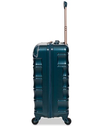 Jessica Simpson Jesssica Simpson Vixen 20 Hardside Carry-On Spinner  Suitcase - Macy's
