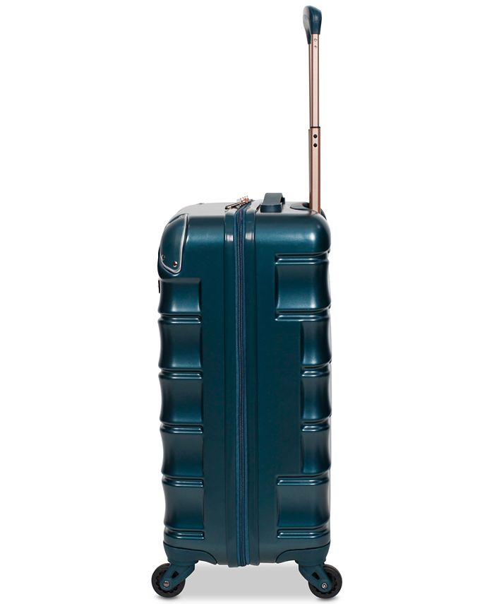 Jessica Simpson Jesssica Simpson Vixen 20" Hardside CarryOn Spinner