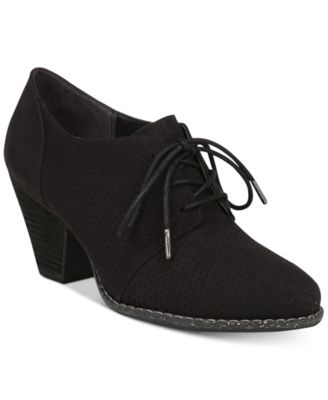 dr scholls oxfords