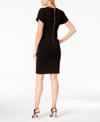 macys calvin klein dresses