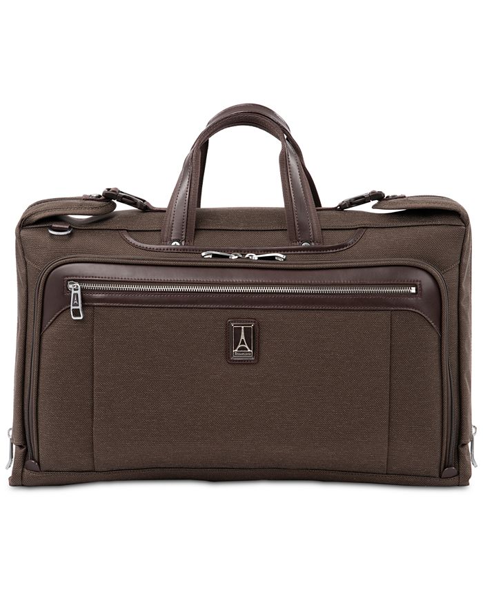Travelpro Platinum Elite TriFold Garment Bag Macy's