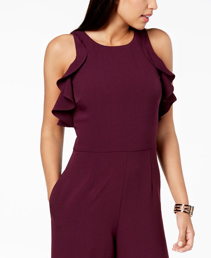 julia jordan jumpsuit