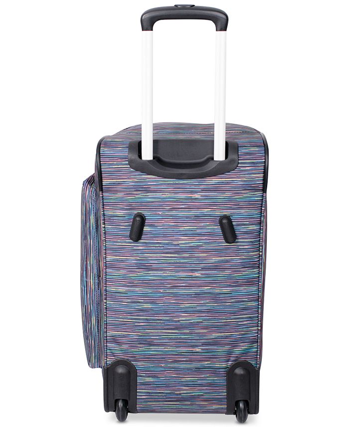 Jessica Simpson Performance Rolling Duffel Bag Macy's
