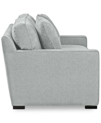 Radley 62" Fabric Loveseat, Created for Macy's