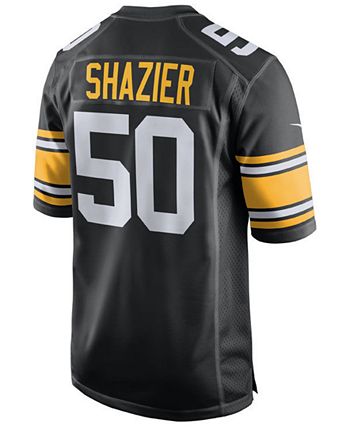 Ryan shazier top authentic jersey