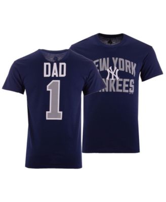 yankees dad shirt