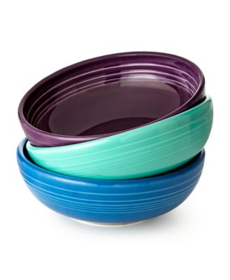 Coastal Colors Dinnerware Collection