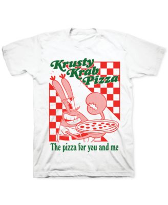 krusty krab pizza jacket