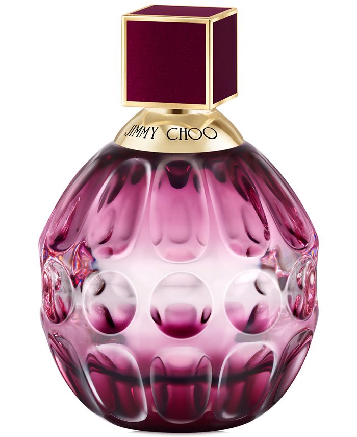 *Jimmy Choo* Stars Perfume Fragrance (L) Ladies Type 4 oz Plastic Bottle