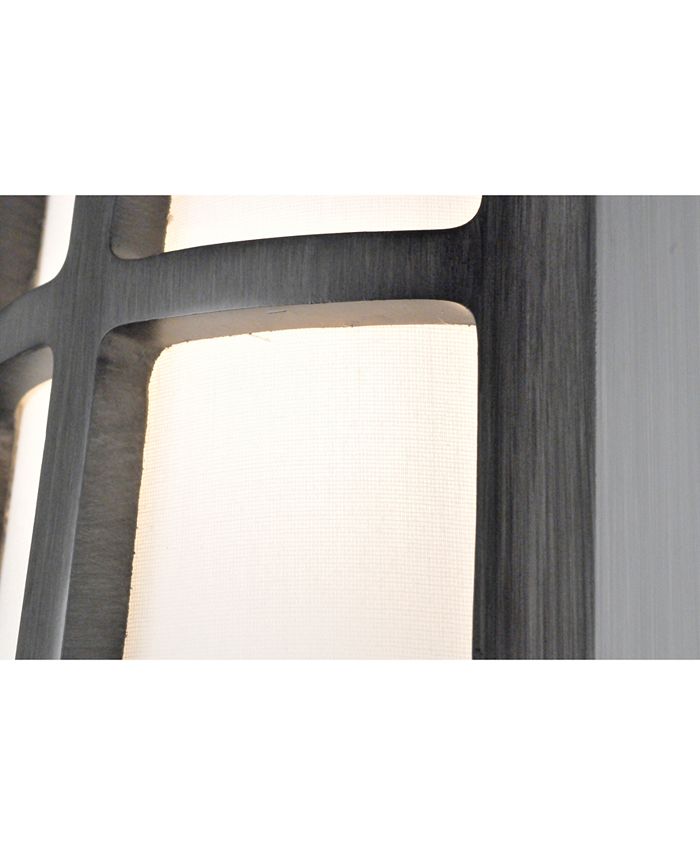 NOVA of California Nova Lighting Ventana Accent Table Lamp Macy's