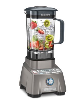 Cuisinart CBT-2000 Hurricane™ Pro 3.5 Peak HP Blender - Macy's