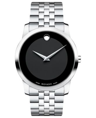 movado smartwatch macys