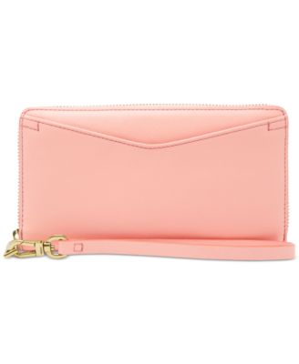 Fossil - RFID Caroline Phone Wallet