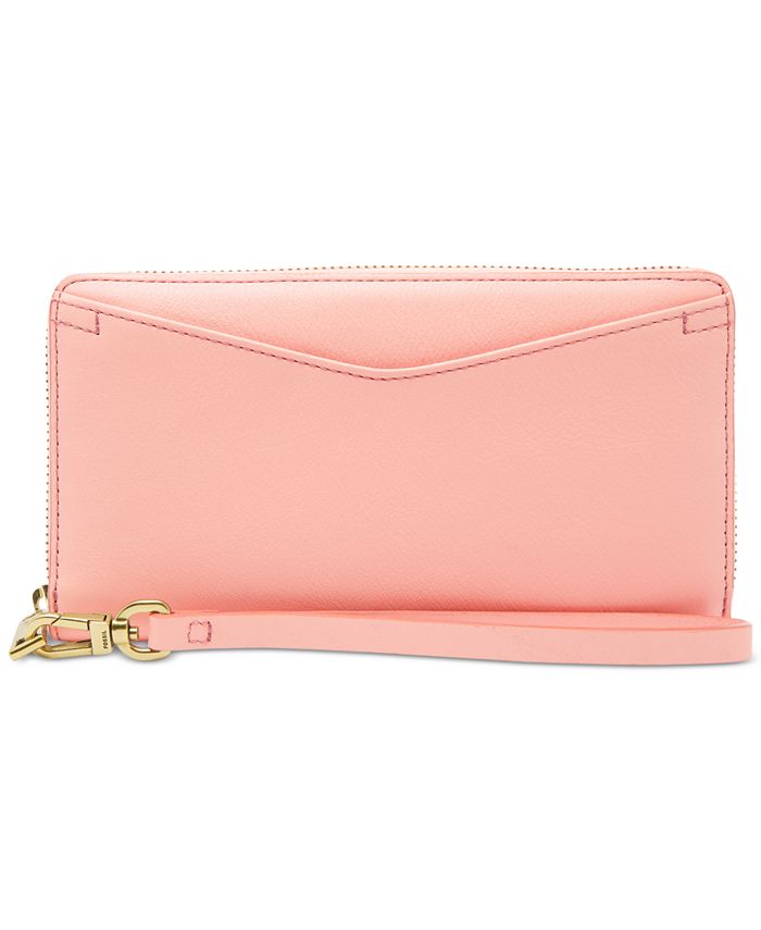 Macy's shop female wallets