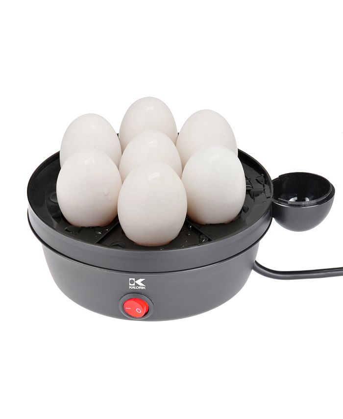 Kalorik Egg Cooker Macy's