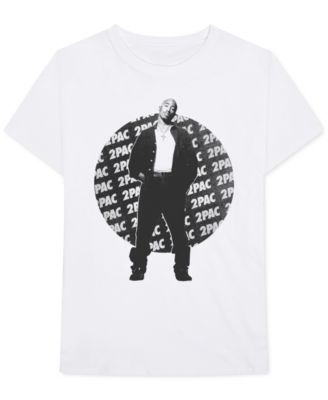 Bravado - Men's 2Pac T-Shirt