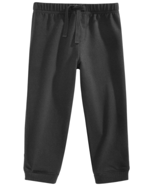First Impressions Toddler Boy Knit Jogger Created for Macy's