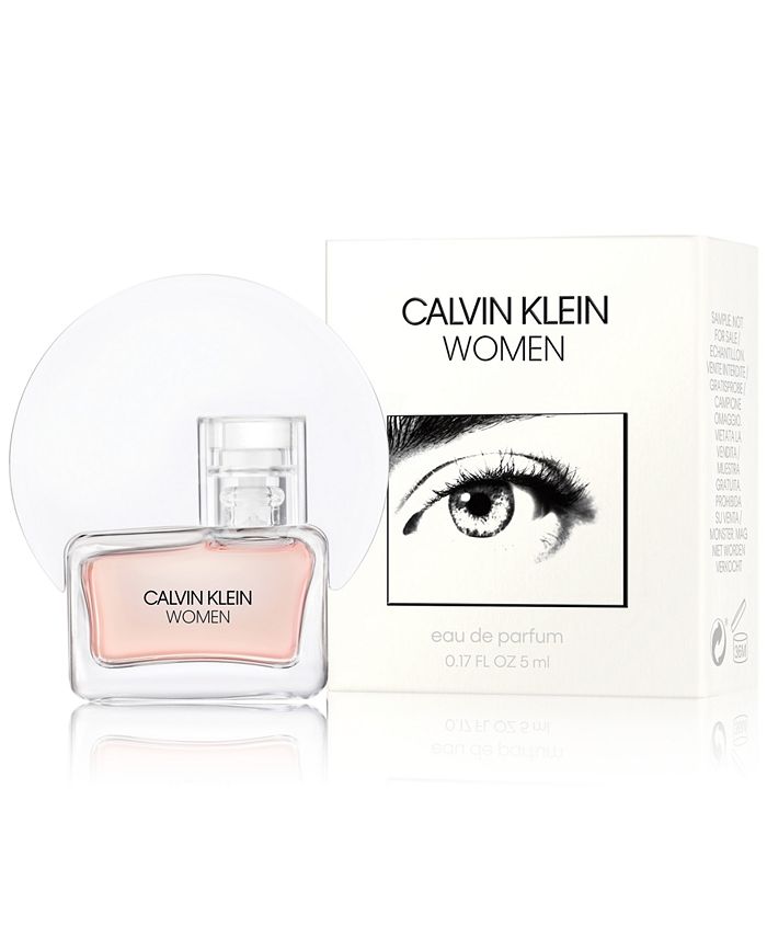 Calvin Klein Receive a Complimentary Calvin Klein Women Eau de Parfum ...