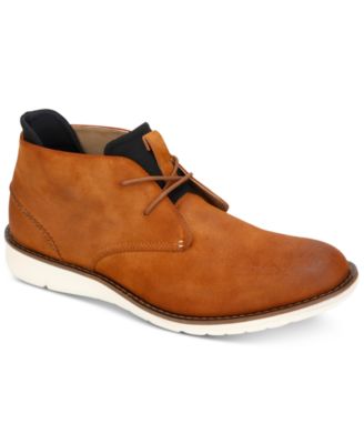 kenneth cole reaction casino chukka boots