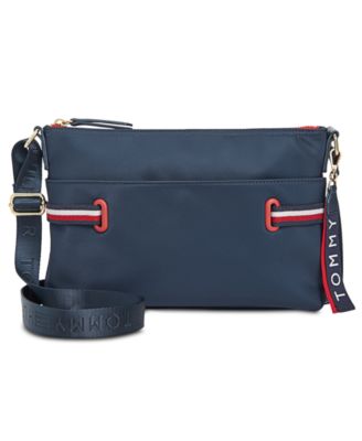 tommy hilfiger shelly backpack