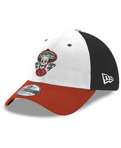 New Era Albuquerque Isotopes Copa De La Diversion 39thirty Cap