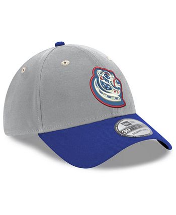 Pawtucket Red Sox Cap: New Era: Minor League Baseball: 8: Cope de la  Diversion