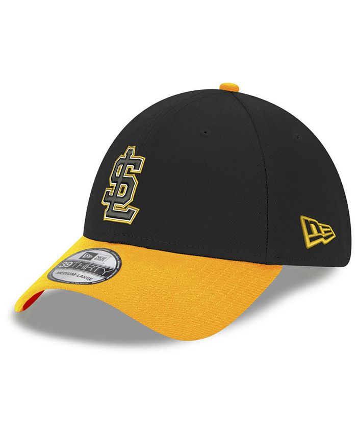 New Era Salt Lake Bees Copa de la Diversion 39THIRTY Cap - Macy's