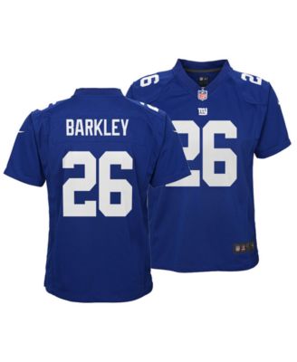 toddler ny giants jersey