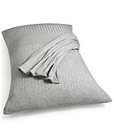 Calvin Klein Calvin Klein Modern Steve King Duvet Cover A Macy S
