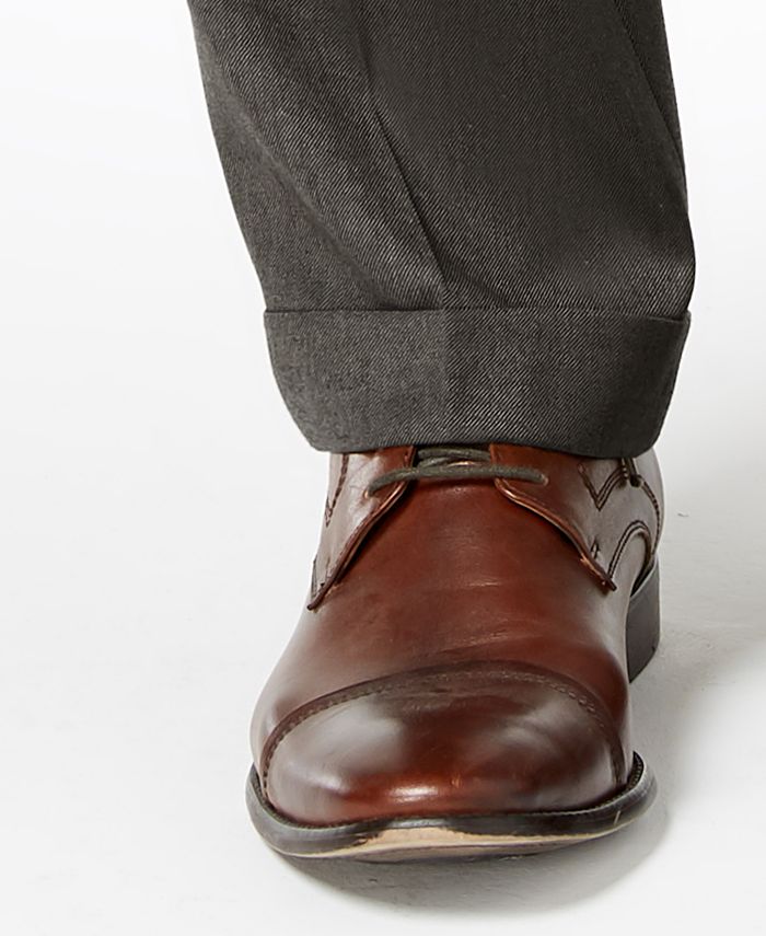 Lauren Ralph Lauren Men's ClassicFit UltraFlex Stretch MicroTwill