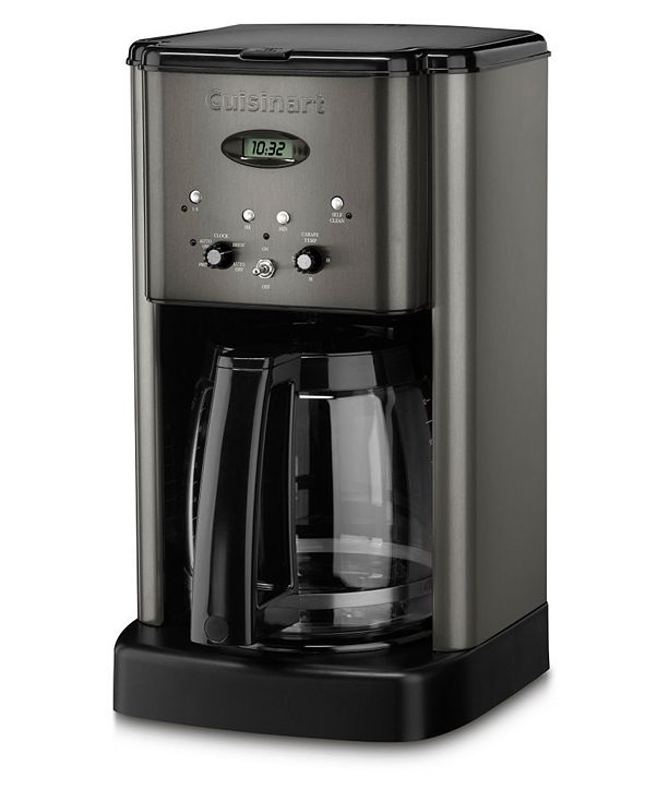 Cuisinart DCC1200 Brew Central™ 12Cup Programmable Coffeemaker