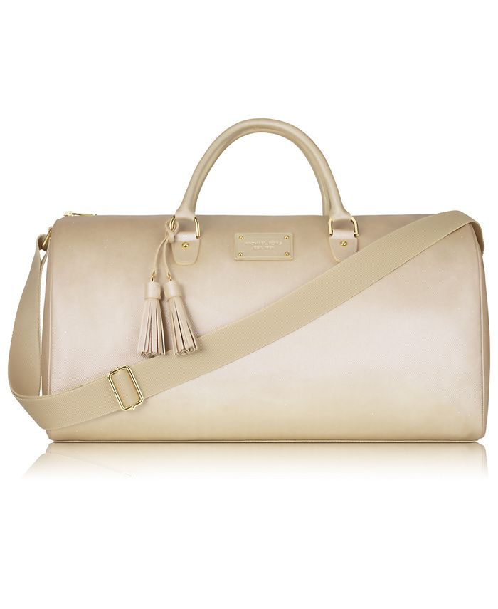 Michael kors weekender bag for sale deals