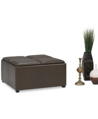 Easton Ottoman Table