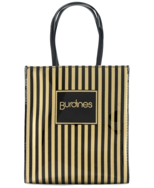 Burdines Lunch Tote