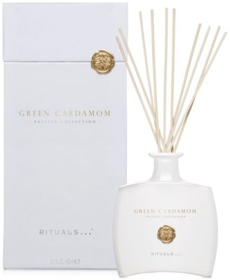 RITUALS - Green Cardamom Fragrance Sticks, 15.2 fl. oz.