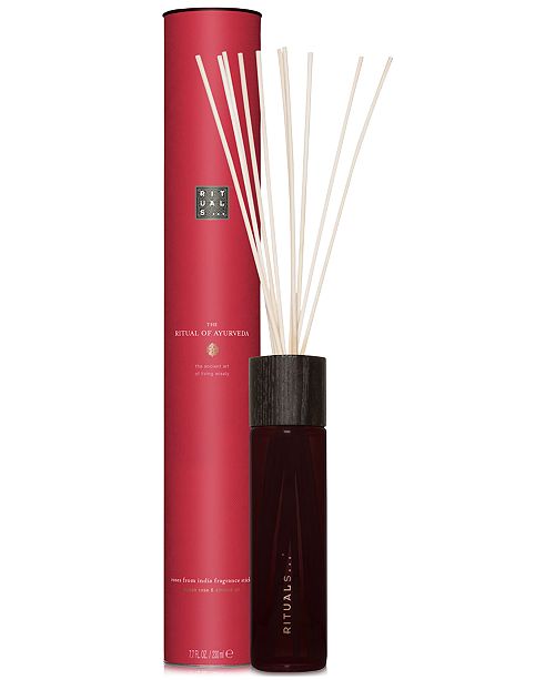 Rituals The Ritual Of Ayurveda Fragrance Sticks 7 7 Fl Oz Reviews All Perfume Beauty Macy S